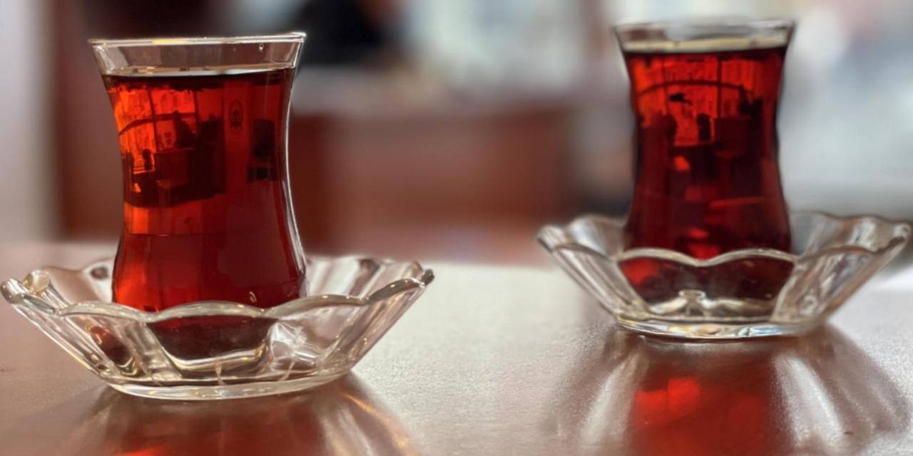 Meğer çayı hep yanlış demlemişiz...