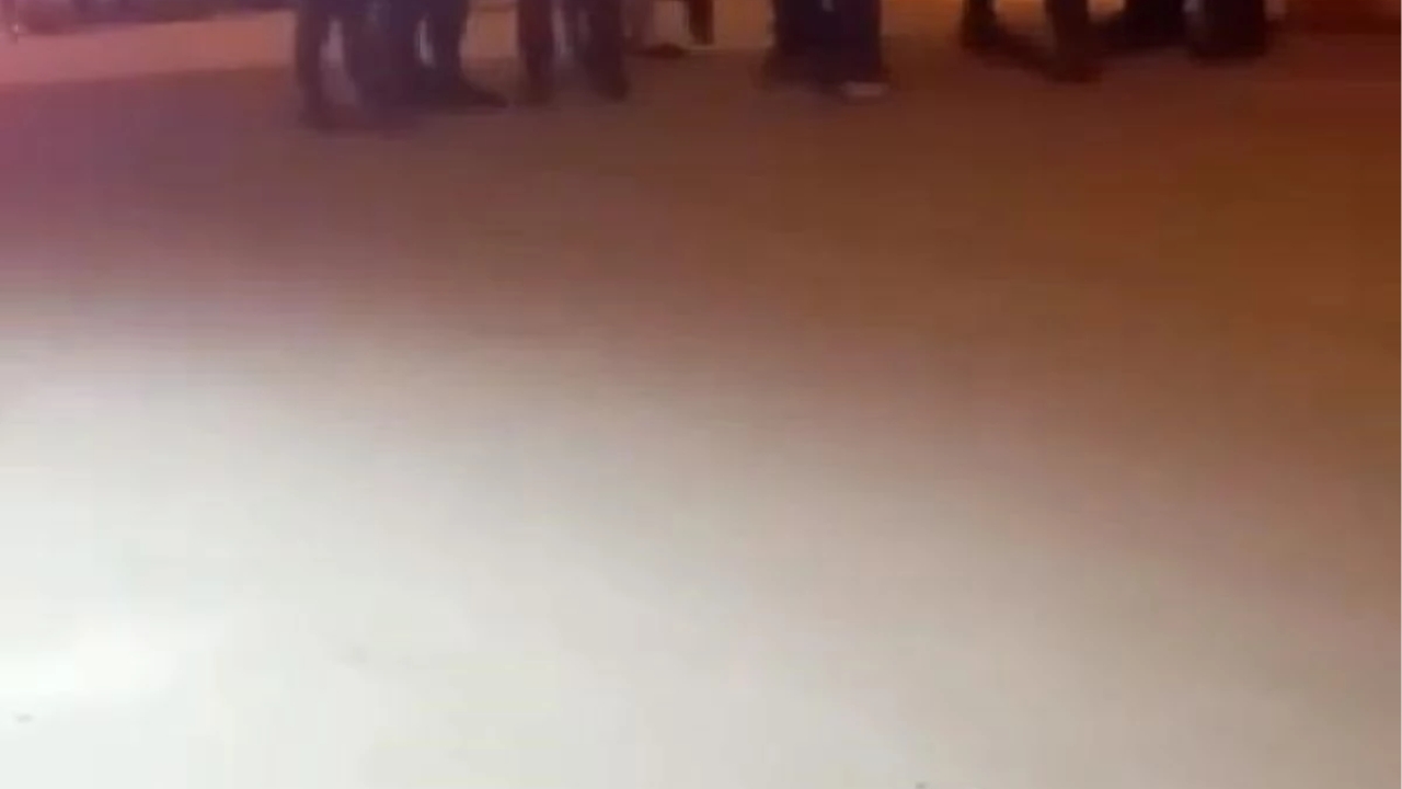 Adana'da Tabancalı Saldırı: 1 Ölü, 1 Yaralı