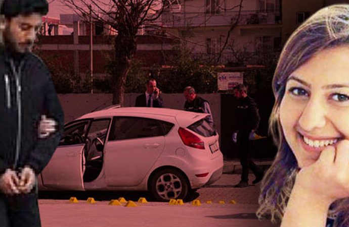 Meslektaşına kurşun yağdıran polisin ifadesi ortaya çıktı