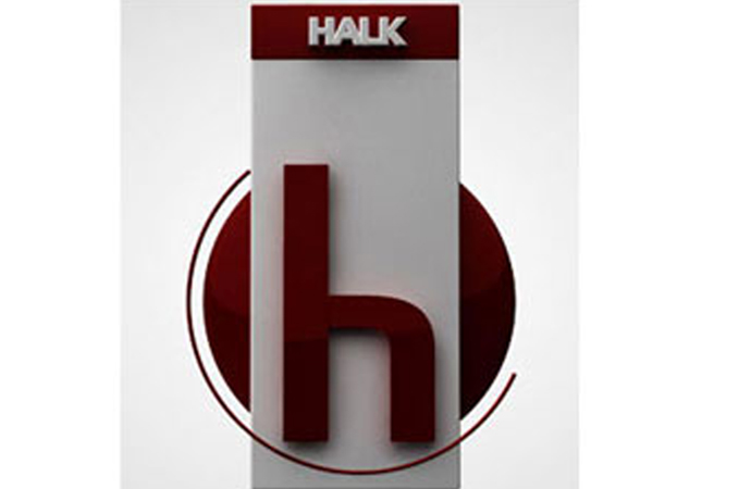 Halktv’de yeni ayrılık!