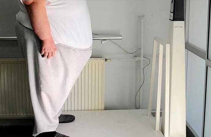 Obezite’de Avrupa’ya göre iki kat daha hızlıyız