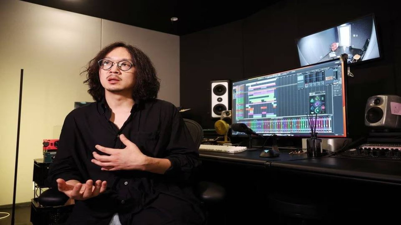 K-pop'un en büyük müzik şirketi HYBE, yapay zeka ile dil engelini ortadan kaldırıyor