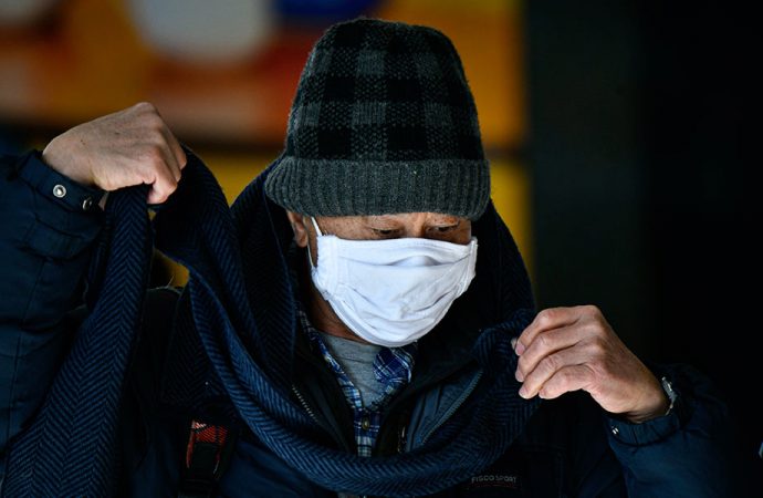 Koronavirüs’e karşı antiviral sprey geliştirildi