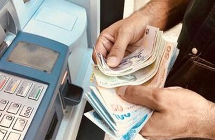 Emeklilerin gözü burada... Promosyon tutarları ne? Taşıma işlemi nasıl yapılır?