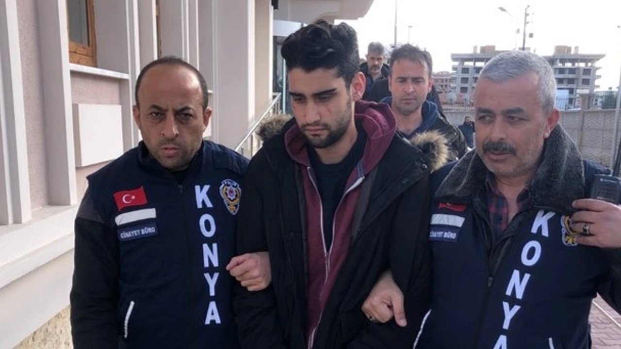 Kadir Şeker cezaevine dönmeyecek