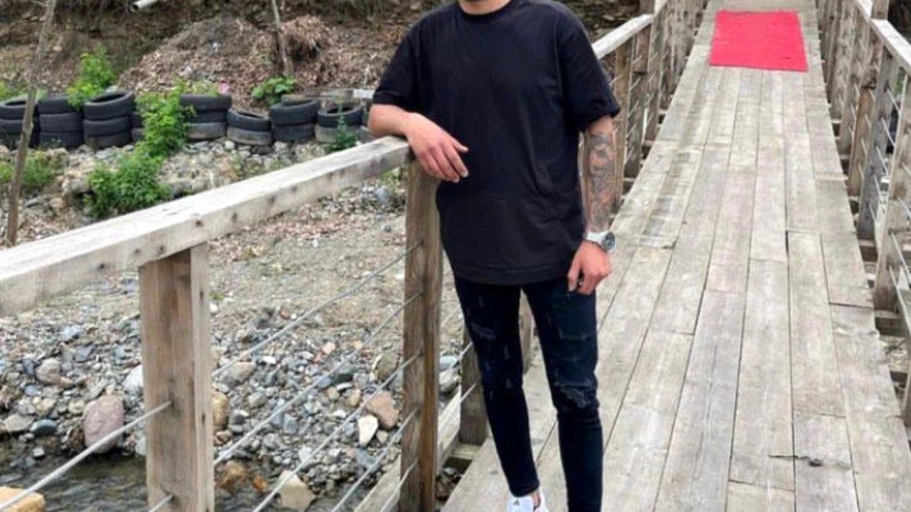 Esenyurt'ta Yol Verme Tartışması Kanlı Bıçaklı Kavgaya Dönüştü