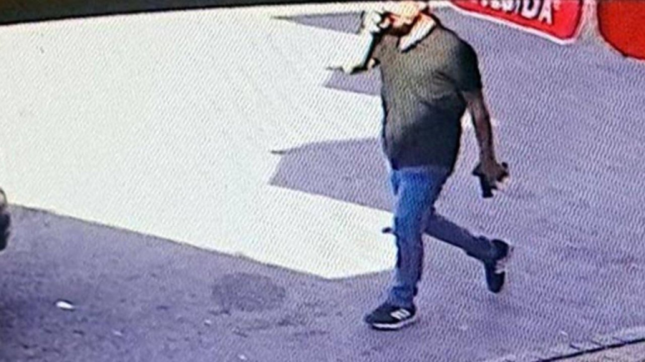 Zonguldak'ta bir erkek, eski sevgilisi olduğu iddia edilen kadını tabancayla vurdu!