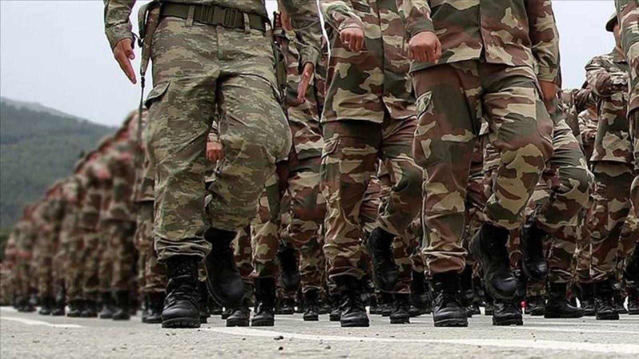 Milli Savunma Bakanlığı, bedelli askerlik ücretini duyurdu