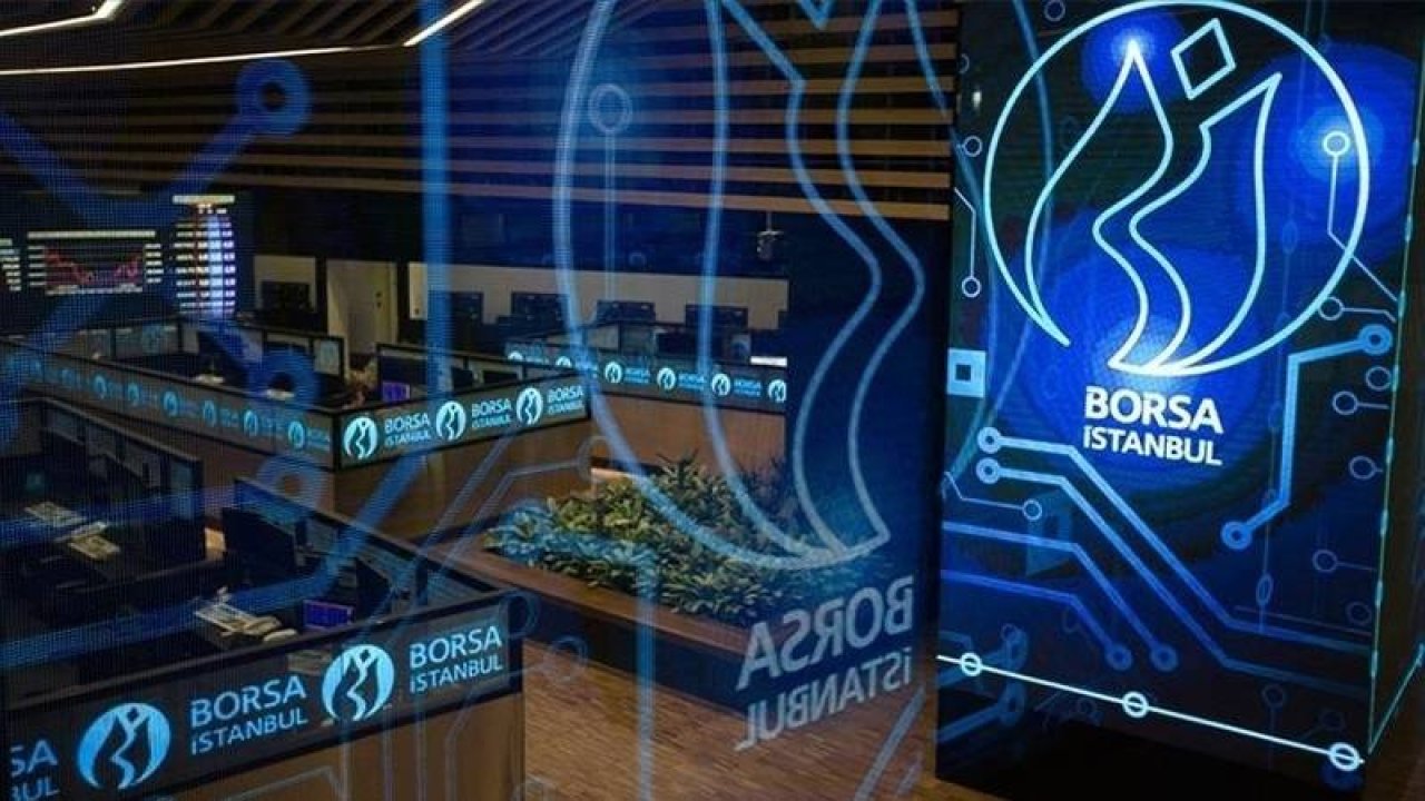 Yabancıların hisse alımı 6'ncı haftada da devam etti