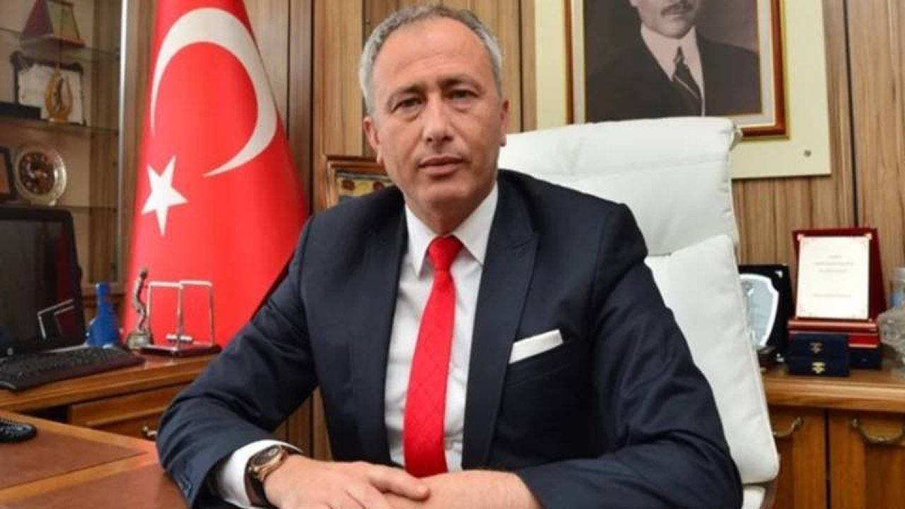 Gökçeada Belediyesi Başkanı Ünal Çetin serbest bırakıldı