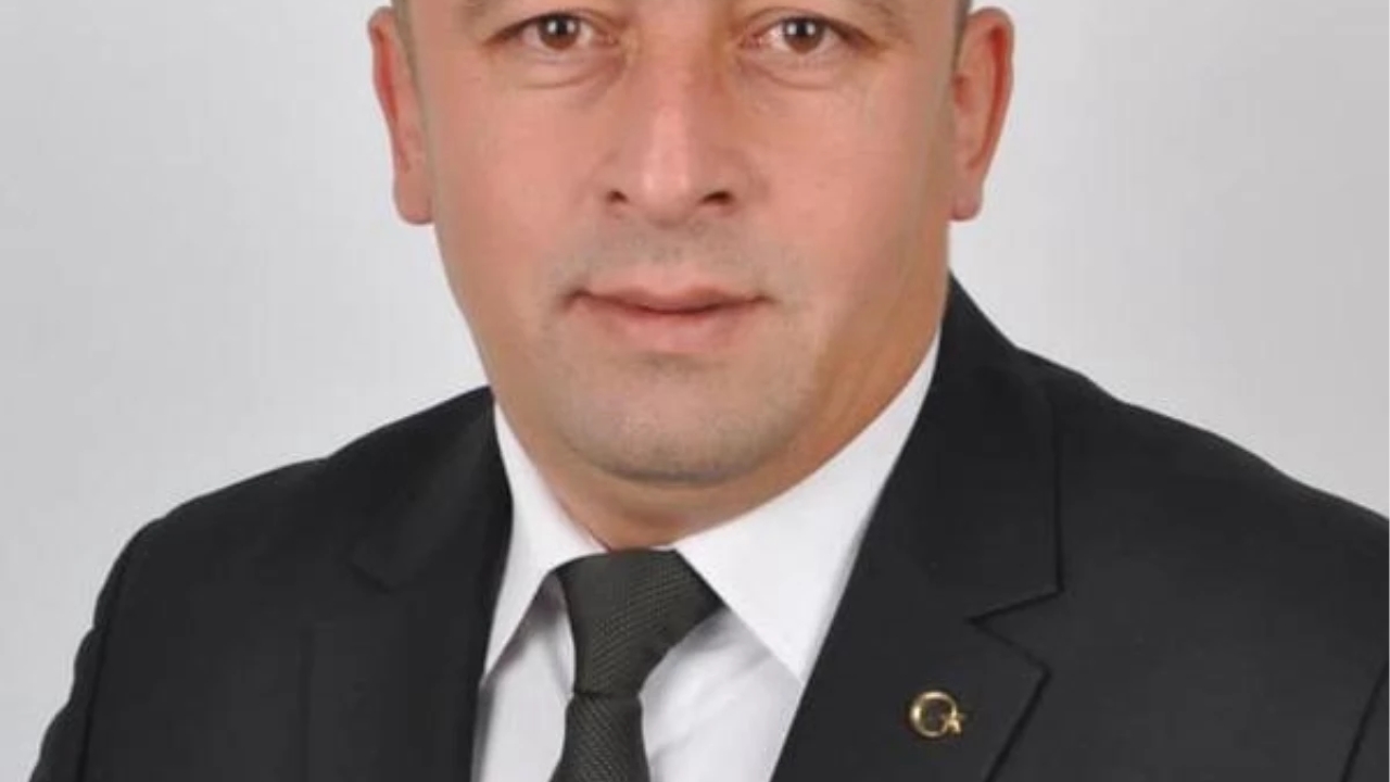Küçük bir köydeki husumet cinayeti