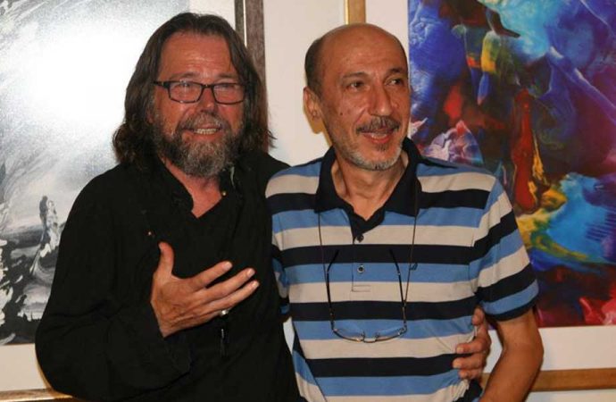 Taci Uslu hayatını kaybetti