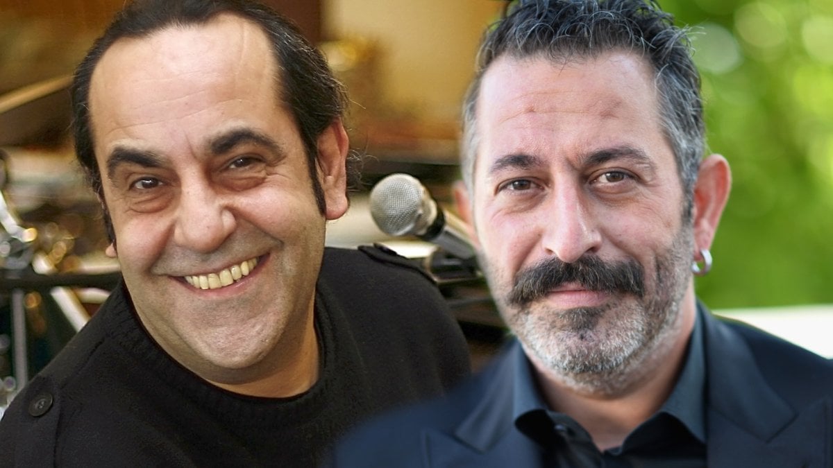 Cem Yılmaz, Özkan Uğur'u andı: En iyimiz oydu, en iyimiz gitti