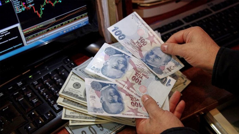 Merkez Bankası'ndan zorunlu karşılık uygulamasında değişiklik: Zorunlu karşılık oranı artırıldı