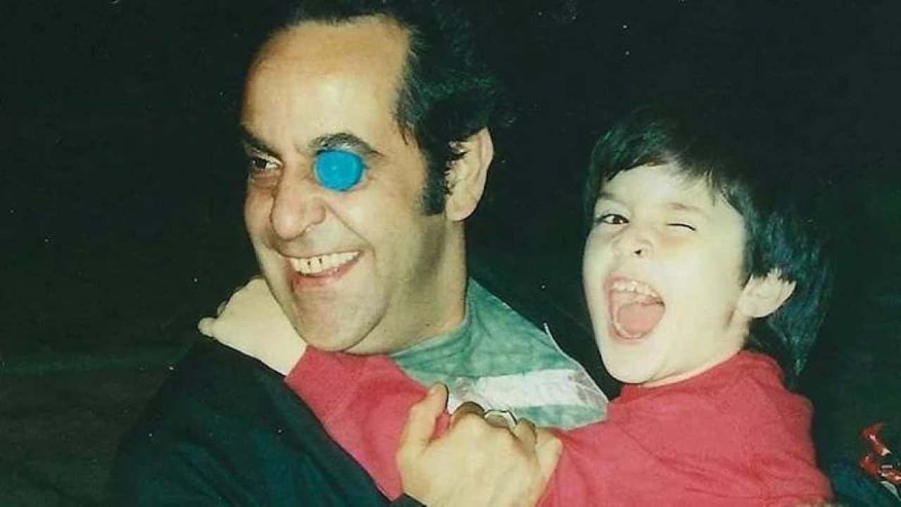 Özkan Uğur'un oğlu Alişan Uğur: Gerçekle yüzleşiyorum içim parçalanıyor