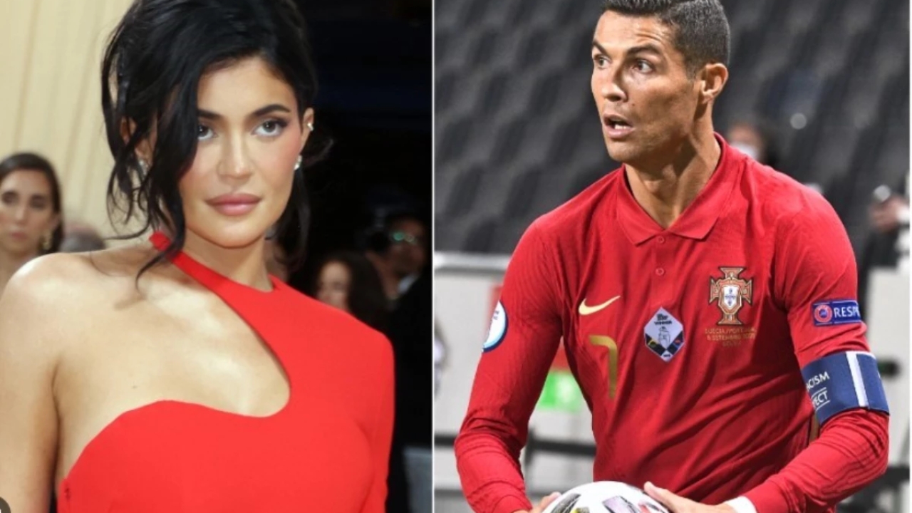 Cristiano Ronaldo, Instagram'da En Çok Kazanan Kişi Oldu