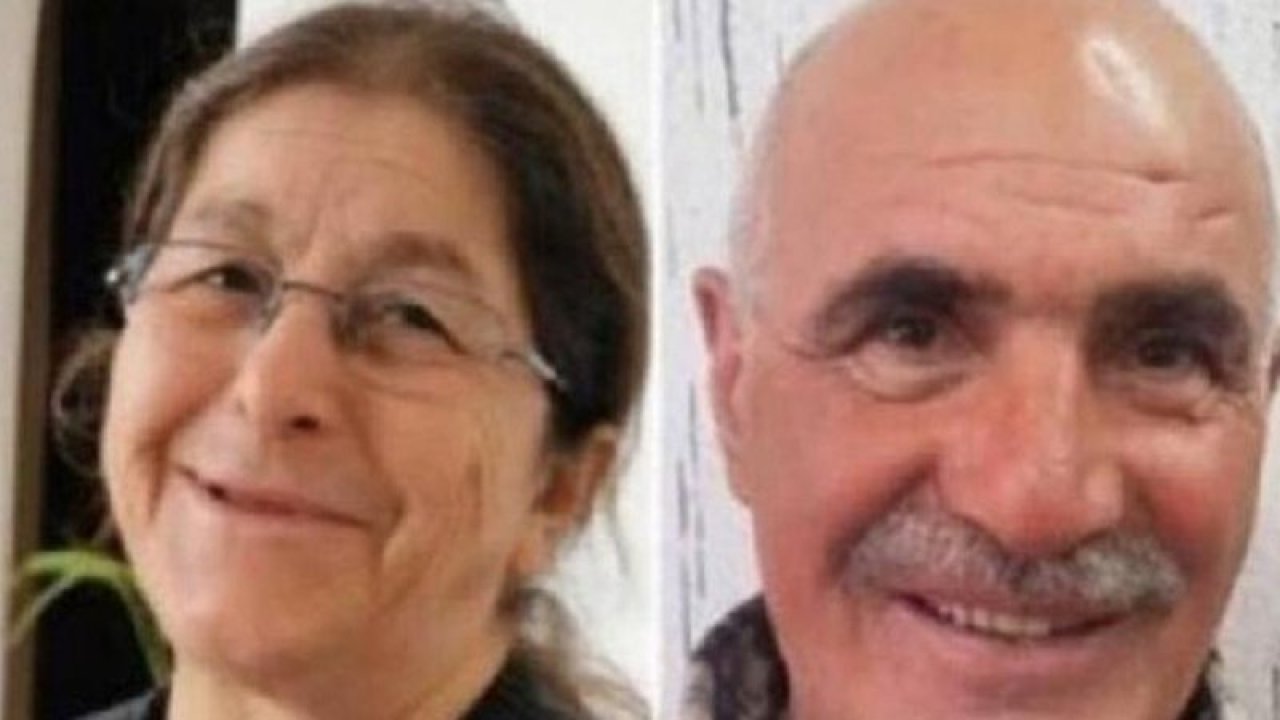 Şırnak'ta cesedi bulunan Şimoni Diril davasında karar: Apro Diril'e müebbet hapis cezası verildi