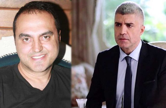 Arto’dan Özcan Deniz’in 8 Mart paylaşımına tepki: Zibidi, Babalar Günü sana haram olsun