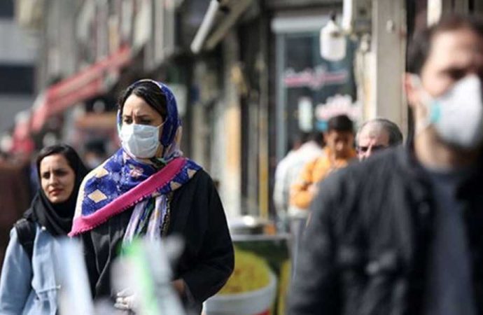 Büyükelçilik’ten, ‘ABD’li kadına Türkiye’de virüs bulaştı’ iddiasına yanıt