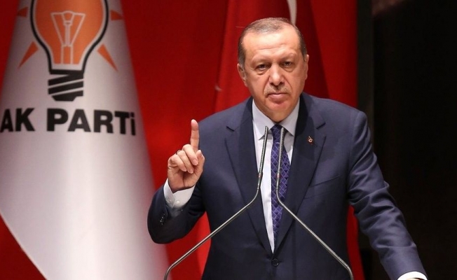 Eski bakana Erdoğan’a hakaretten hapis cezası!