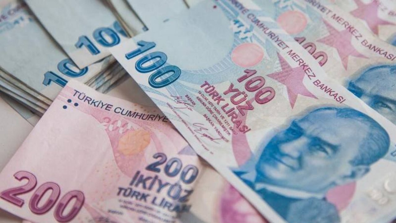 Bilirkişi raporu: 10 yıl öncesinin 80 bin lirası, şimdinin 520 bin lirası