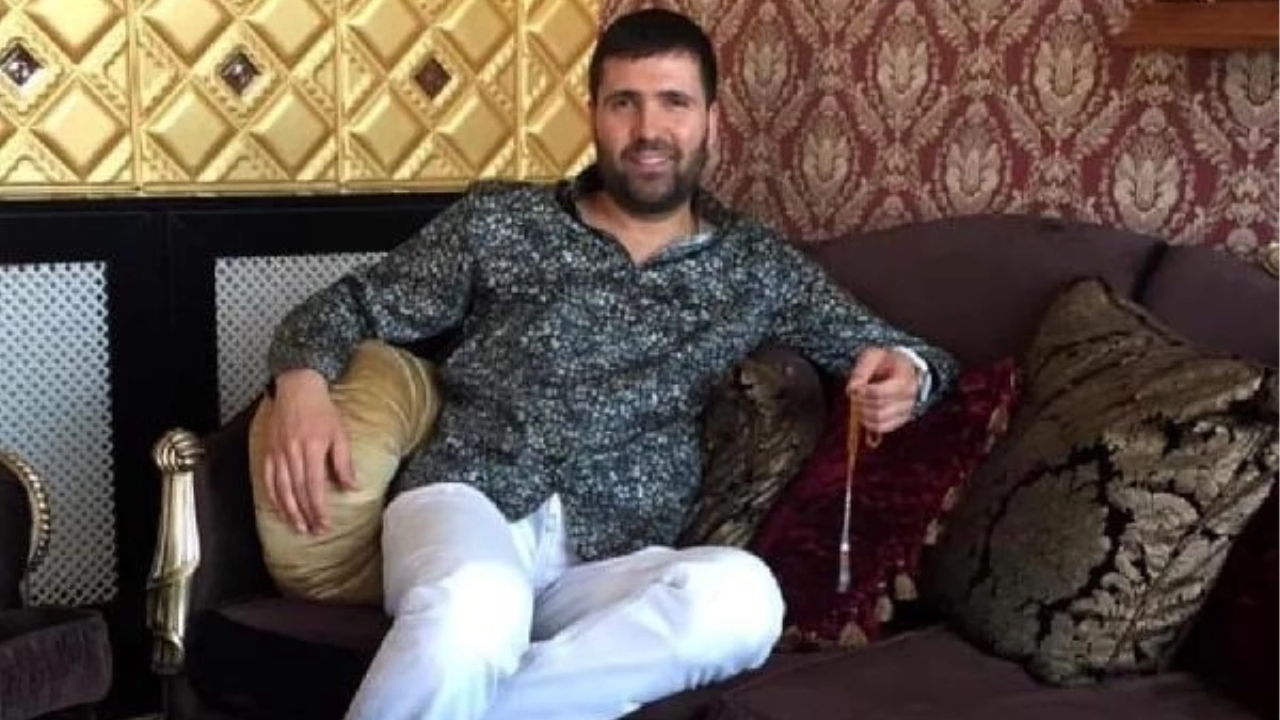Ankara'da Dini Nikahla Yaşadığı Kadının Oğlunu Yaralayıp İntihar Etti