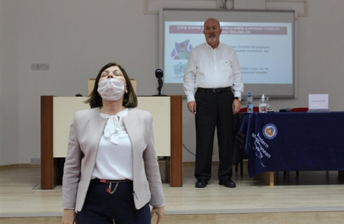 Boğaziçi, Kadir Has, Bahçeşehir... Üniversitelerde koronavirüs alarmı?