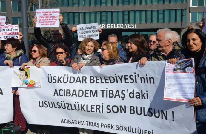 Acıbadem Tibaş gerçekleri, tutarsızlık değil usulsüzlüktür!