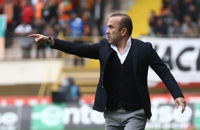 Mehmet Özdilek’in yeni adresi belli oldu!