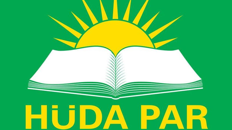 HÜDA PAR Adana İl Başkanlığı'na bıçaklı saldırı: İl sekreteri hayatını kaybetti
