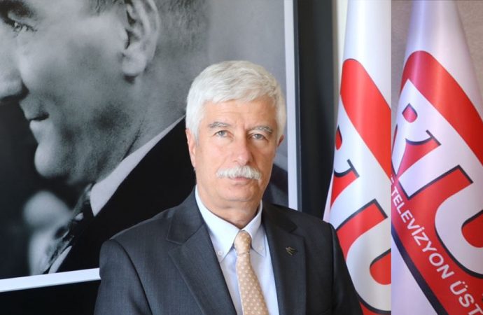 Konuralp, CHP kontenjanından RTÜK üyesi seçildi… Bildirici’den açıklama!