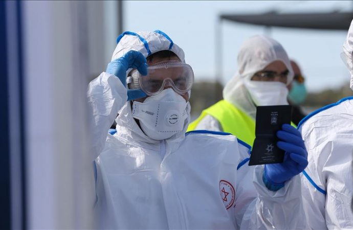 Slovakya koronavirüs sebebiyle OHAL ilan etti