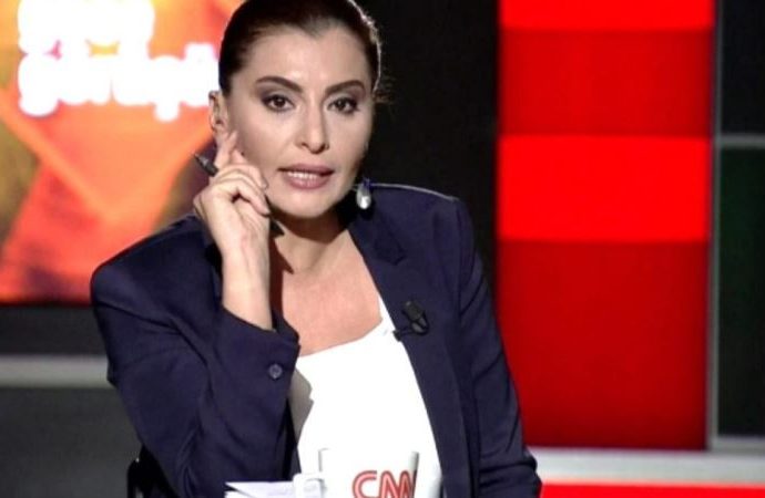 Hande Fırat’ın ‘koronavirüs’ tweetine tepki yağdı!