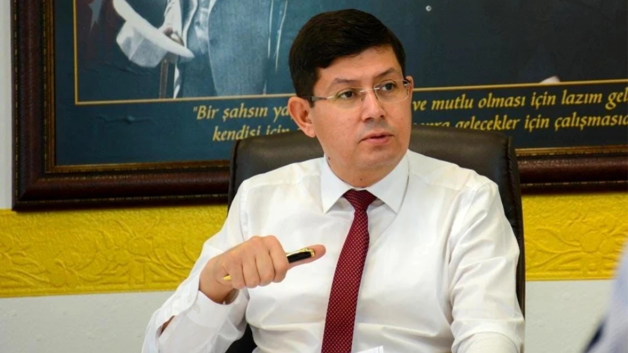 Nazilli Belediye Başkanı Vatandaşları Sıcaklık ve Yangın Riskine Karşı Uyardı