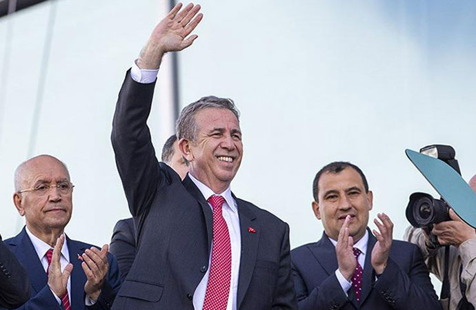 Mansur Yavaş sözünü tutuyor: İhaleler canlı yayınlandı
