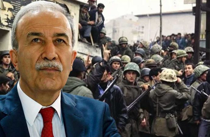 Gazi Katliamı’nın üstünden 25 yıl geçti… Hanife Avcı’ya ‘bildiklerini anlat’ çağrısı