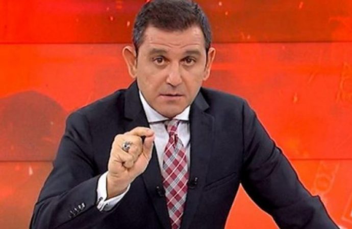 Fatih Portakal: FETÖ’nün taktikleri iyi öğrenilmiş