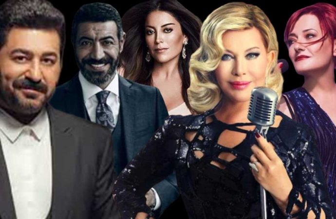 Sanatçılardan koronavirüs kararı: Konserler iptal!