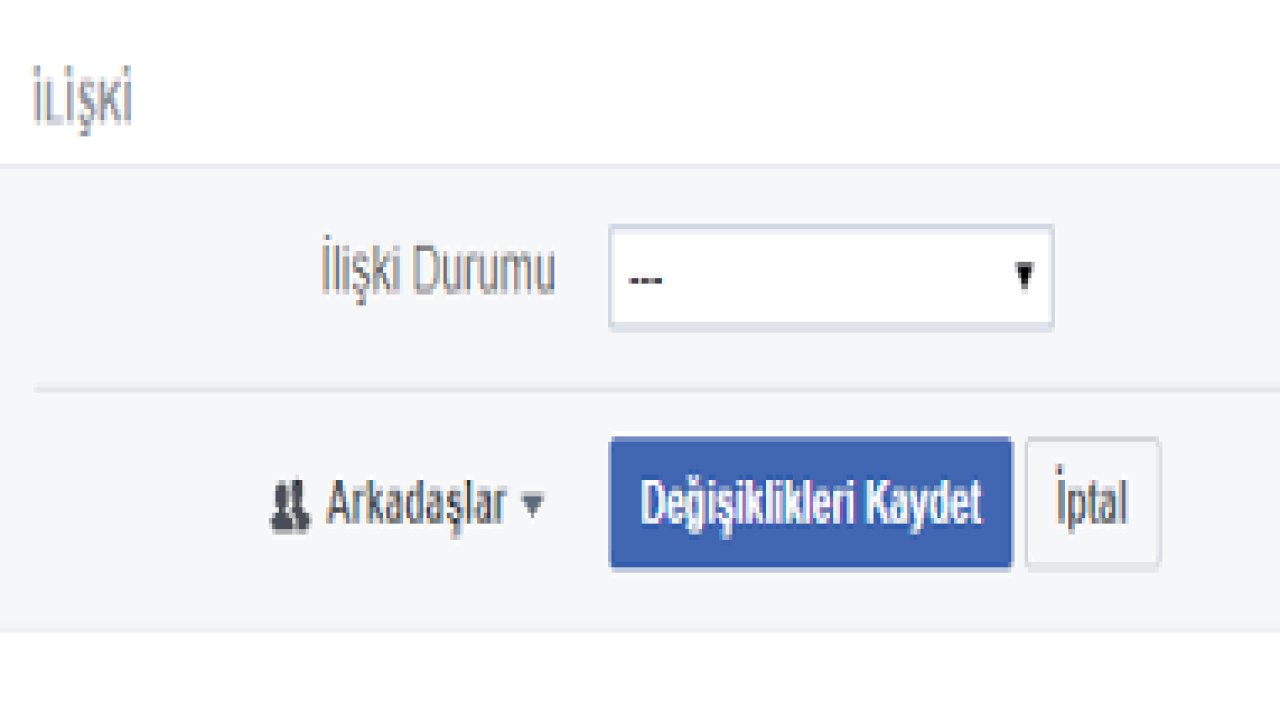Facebook'ta ilişki durumunu boş bıraktı, mahkemede ağır kusurlu sayıldı