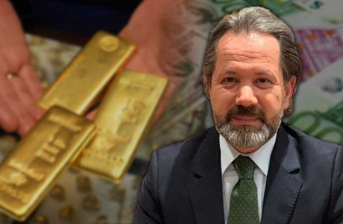 İslam Memiş dolar ve altın tahmini açıkladı