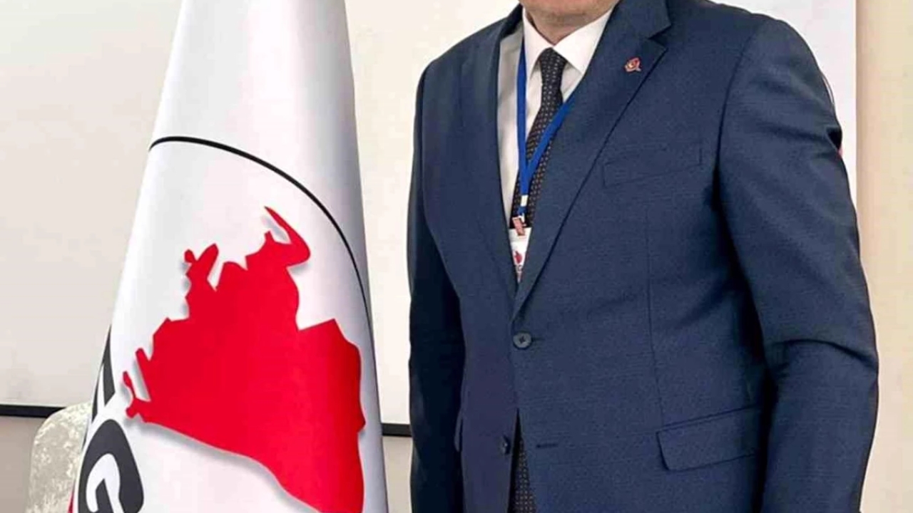 Ege Gazeteciler Federasyonu Genel Başkanı Cem Kaytan, 24 Temmuz sansürün kaldırılışının 115'nci yıl dönümünü n