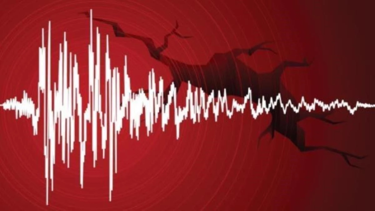 Kuşadası'nda Deprem mi Oldu?