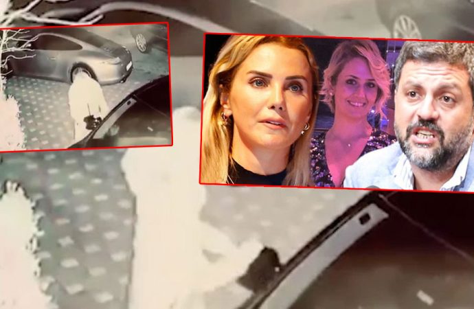 Ece Erken’in evli sevgilisi Şafak Mahmutyazıcıoğlu konuştu! ‘Çocukça bir öfke…’