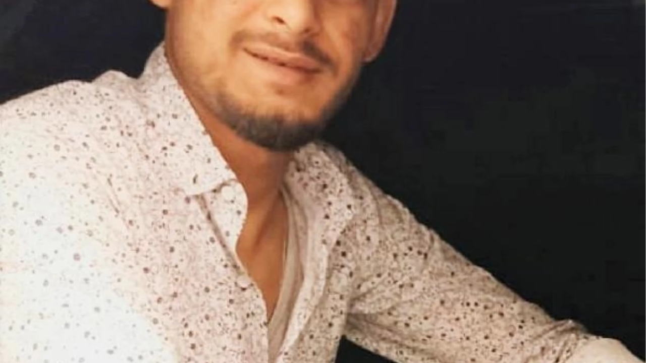 Suriyeli Genç Fırat Nehri'nde Kayboldu
