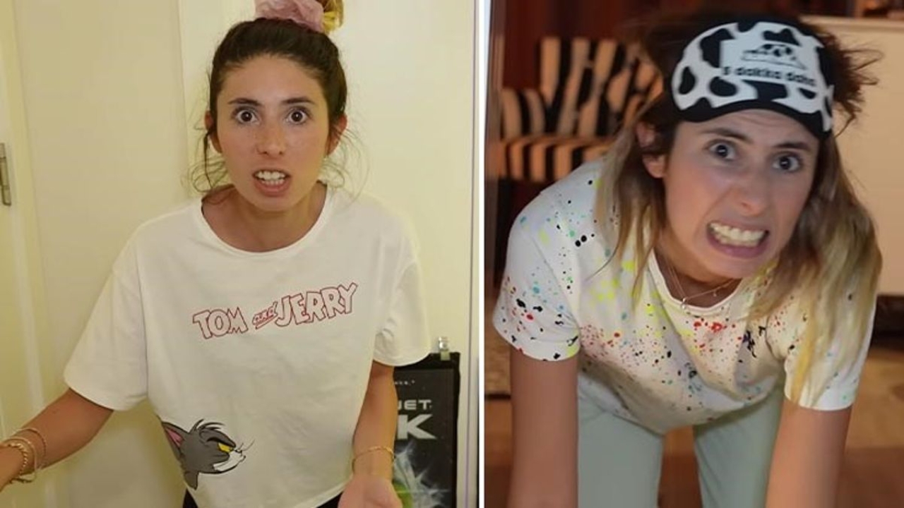 YouTube'da çocuklara yönelik olumsuz örnek teşkil eden videolar tepki çekti