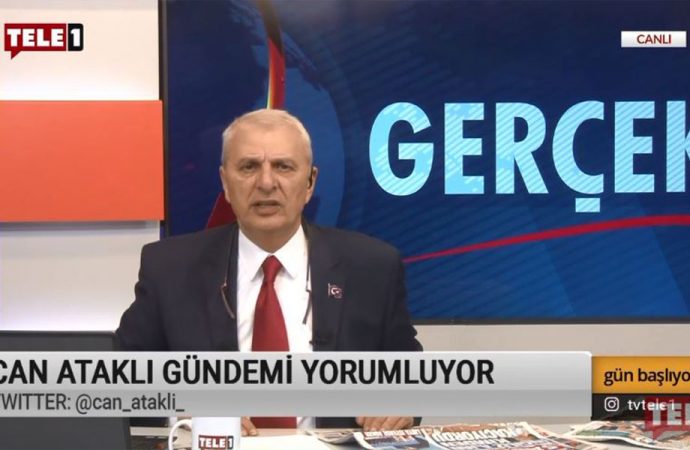Can Ataklı’dan iktidara koronavirüs çağrısı: Gerçekleri saklamayın