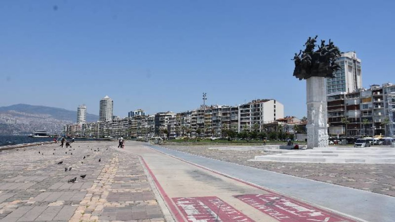 İzmir için 