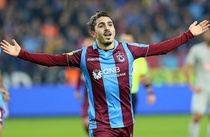 Ömür: Çocukluğumdan beri hep şampiyonluğun hayalini kurdum