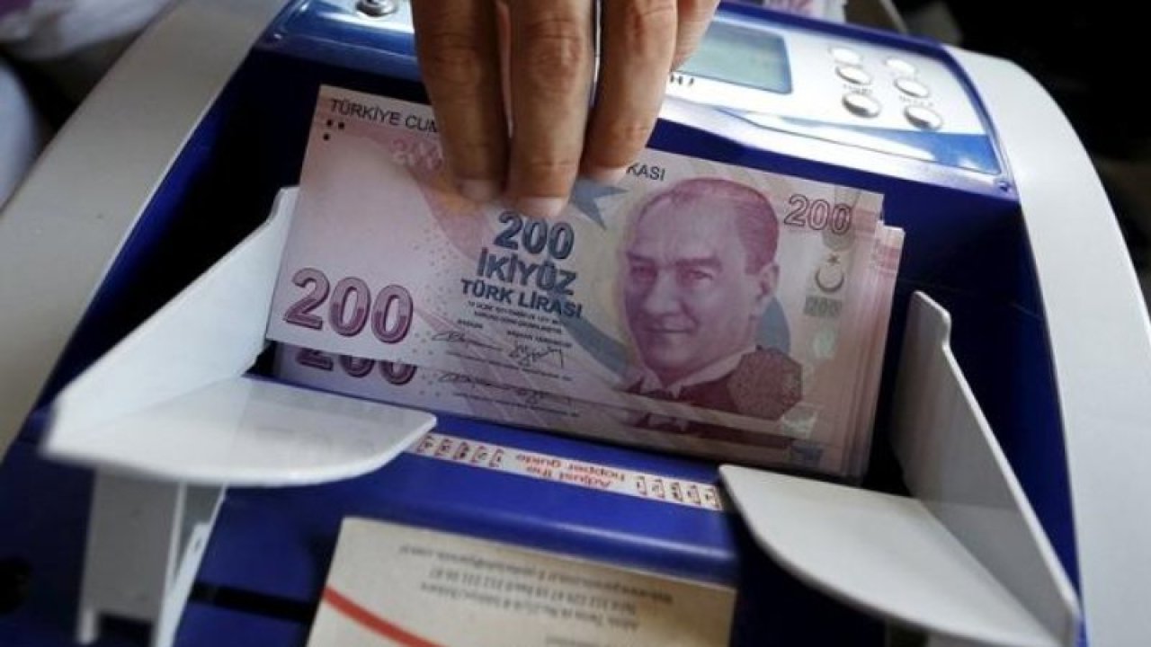 KESK, en düşük memur maaşının 45 bin liraya yükseltilmesini talep etti