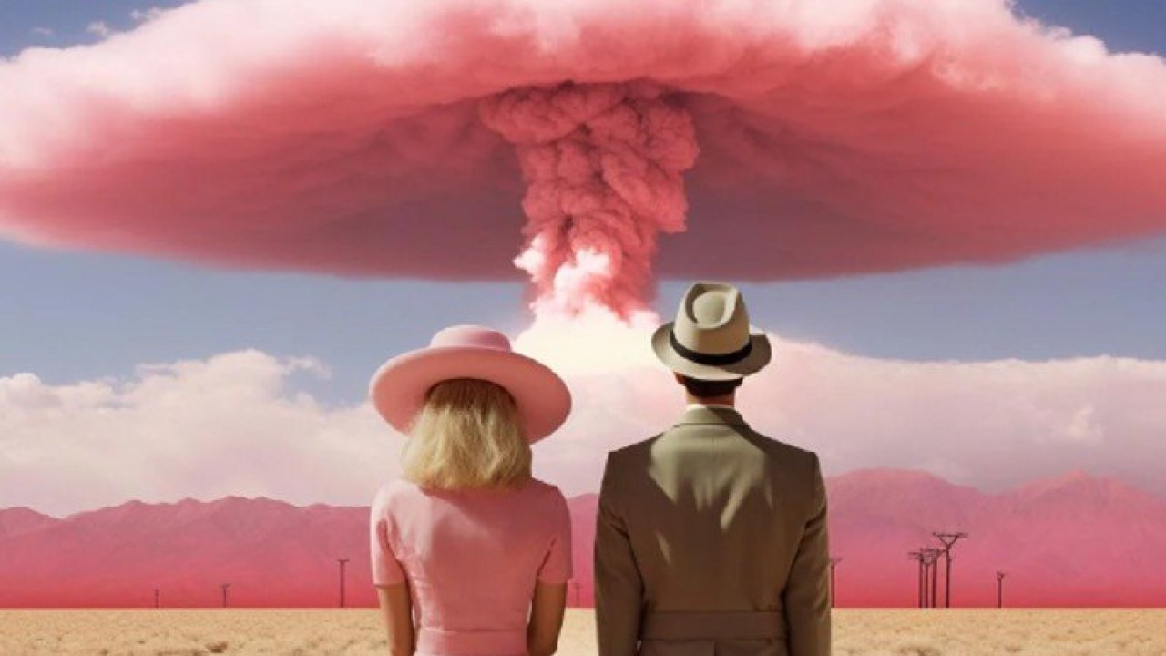 Barbie ve Oppenheimer rekorlarla geldi; tüm zamanların en iyi 4. hafta sonu performansı